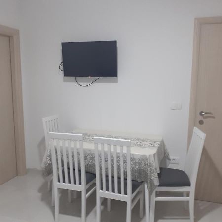 Ferienwohnung Spirit Međugorje Exterior foto