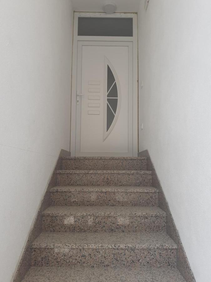 Ferienwohnung Spirit Međugorje Exterior foto