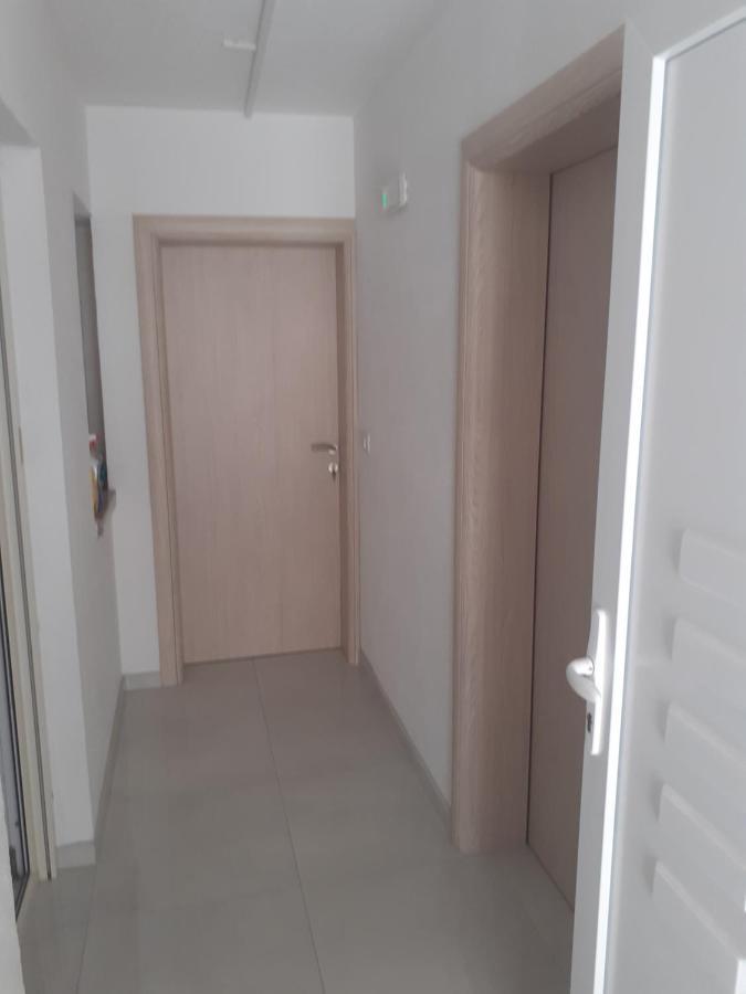 Ferienwohnung Spirit Međugorje Exterior foto