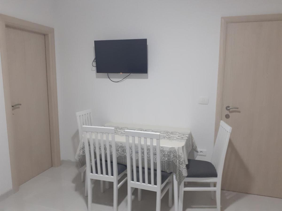 Ferienwohnung Spirit Međugorje Exterior foto