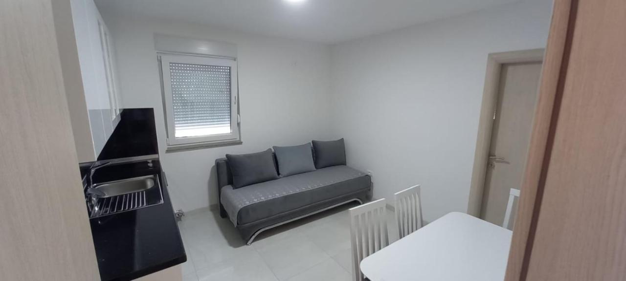 Ferienwohnung Spirit Međugorje Exterior foto
