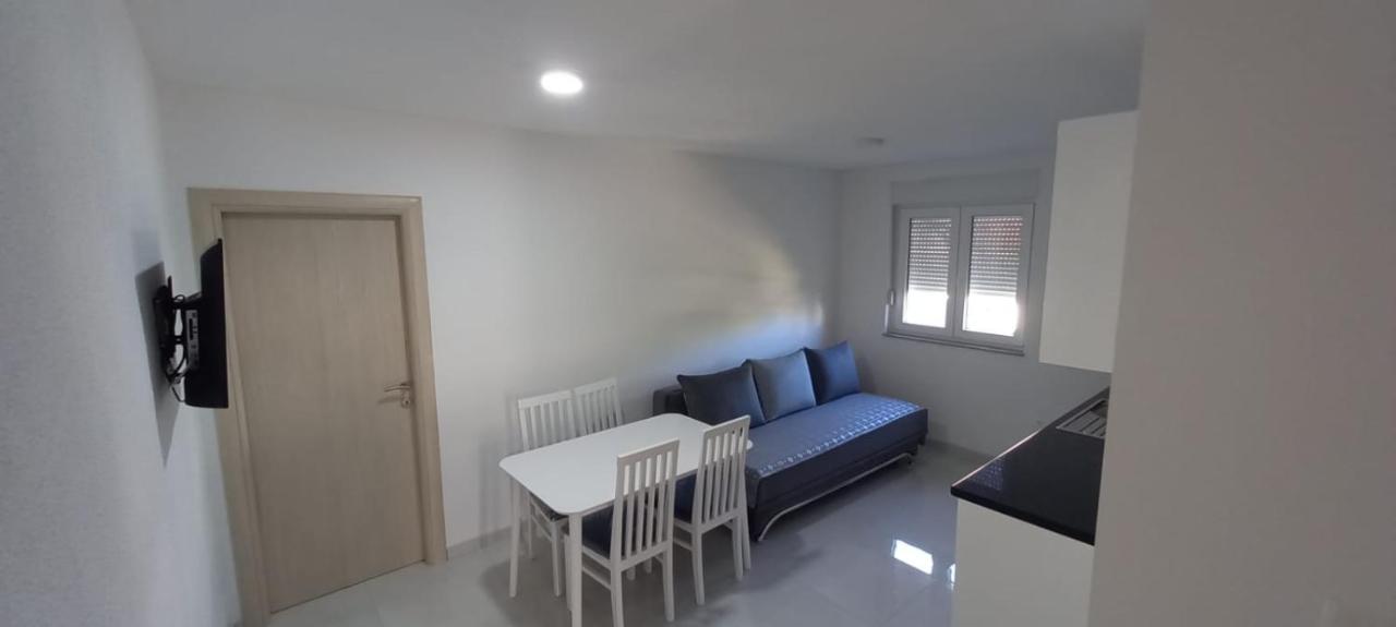 Ferienwohnung Spirit Međugorje Exterior foto