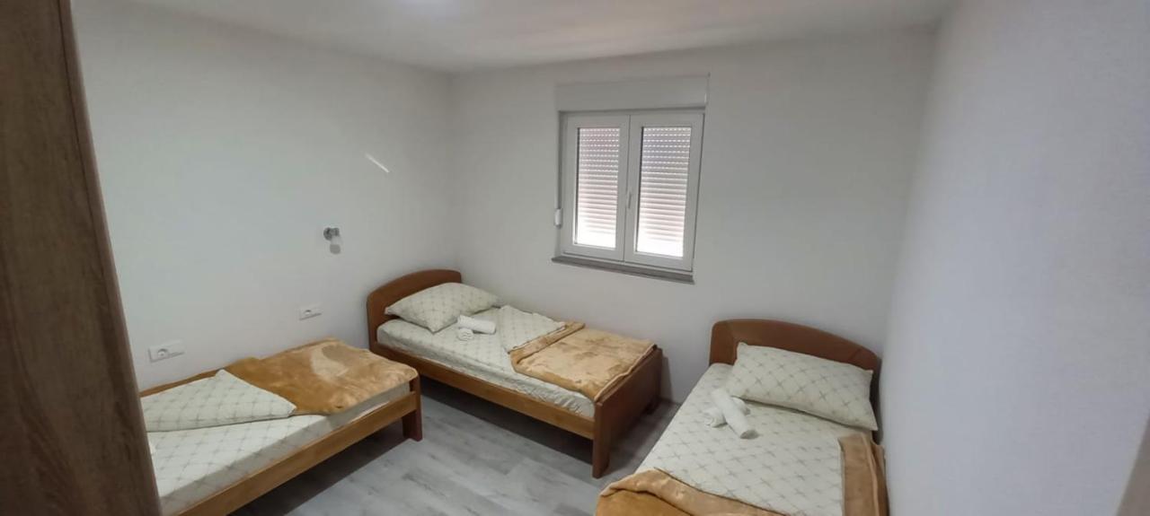 Ferienwohnung Spirit Međugorje Exterior foto
