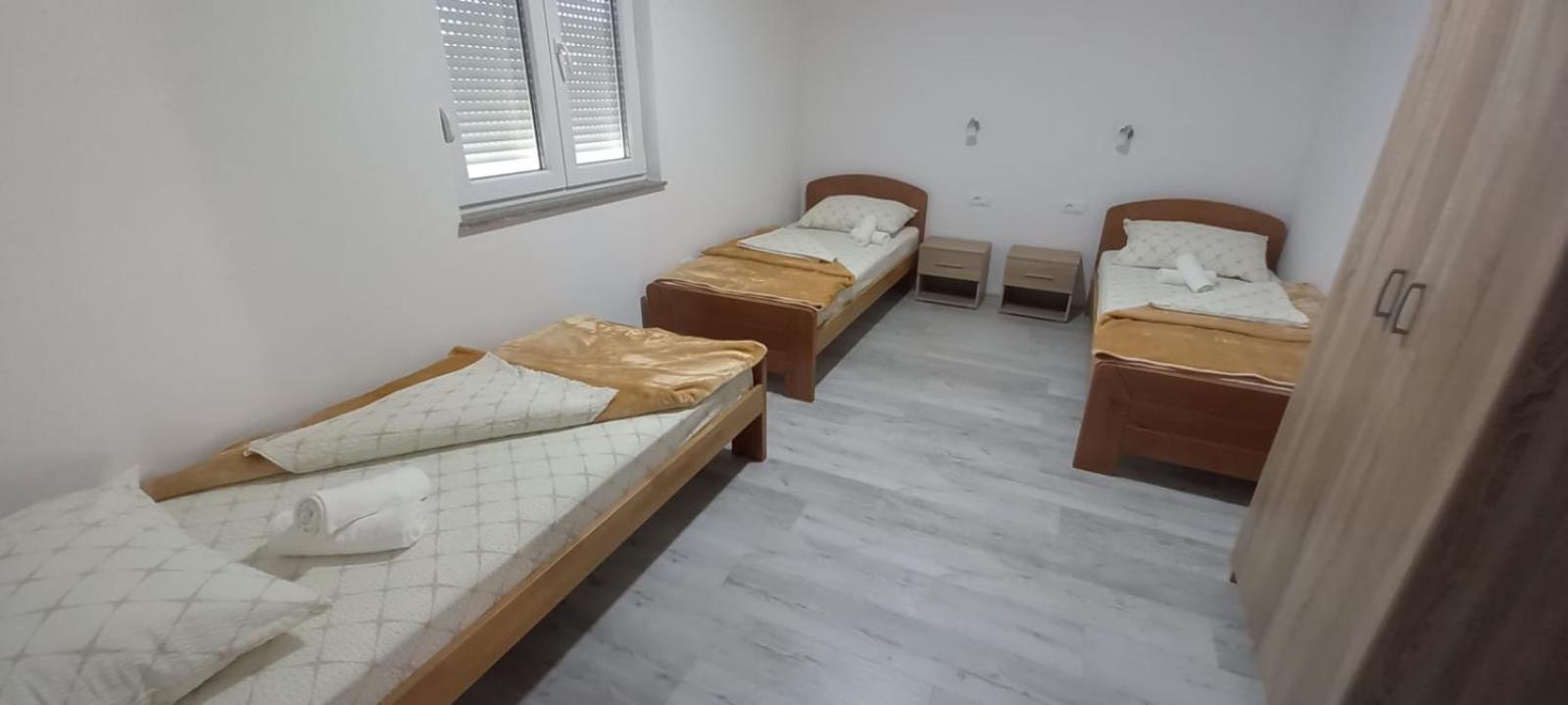Ferienwohnung Spirit Međugorje Exterior foto