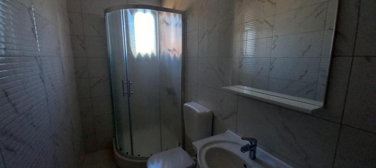 Ferienwohnung Spirit Međugorje Exterior foto