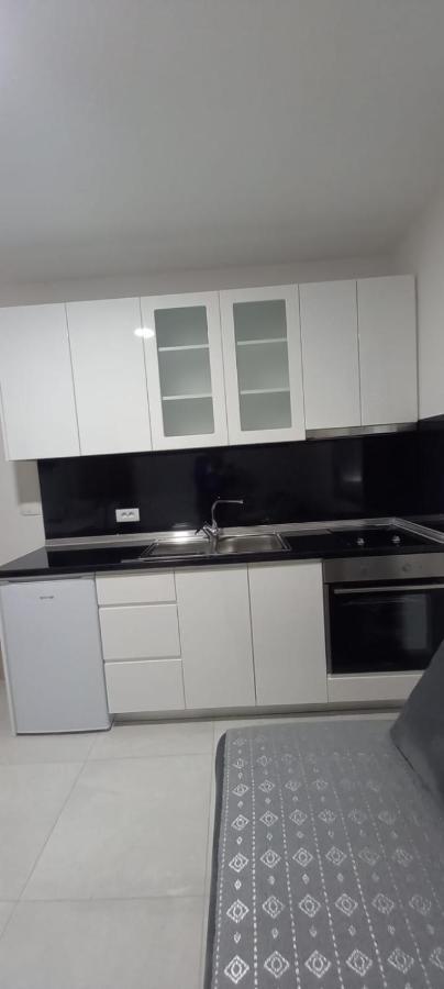 Ferienwohnung Spirit Međugorje Exterior foto