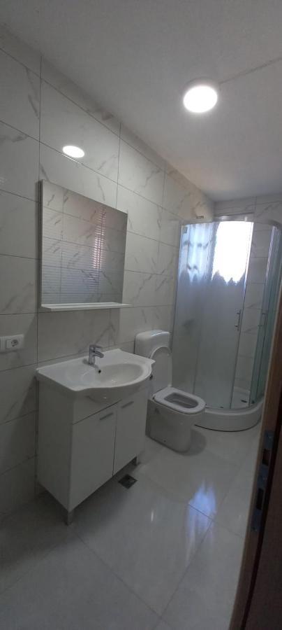 Ferienwohnung Spirit Međugorje Exterior foto